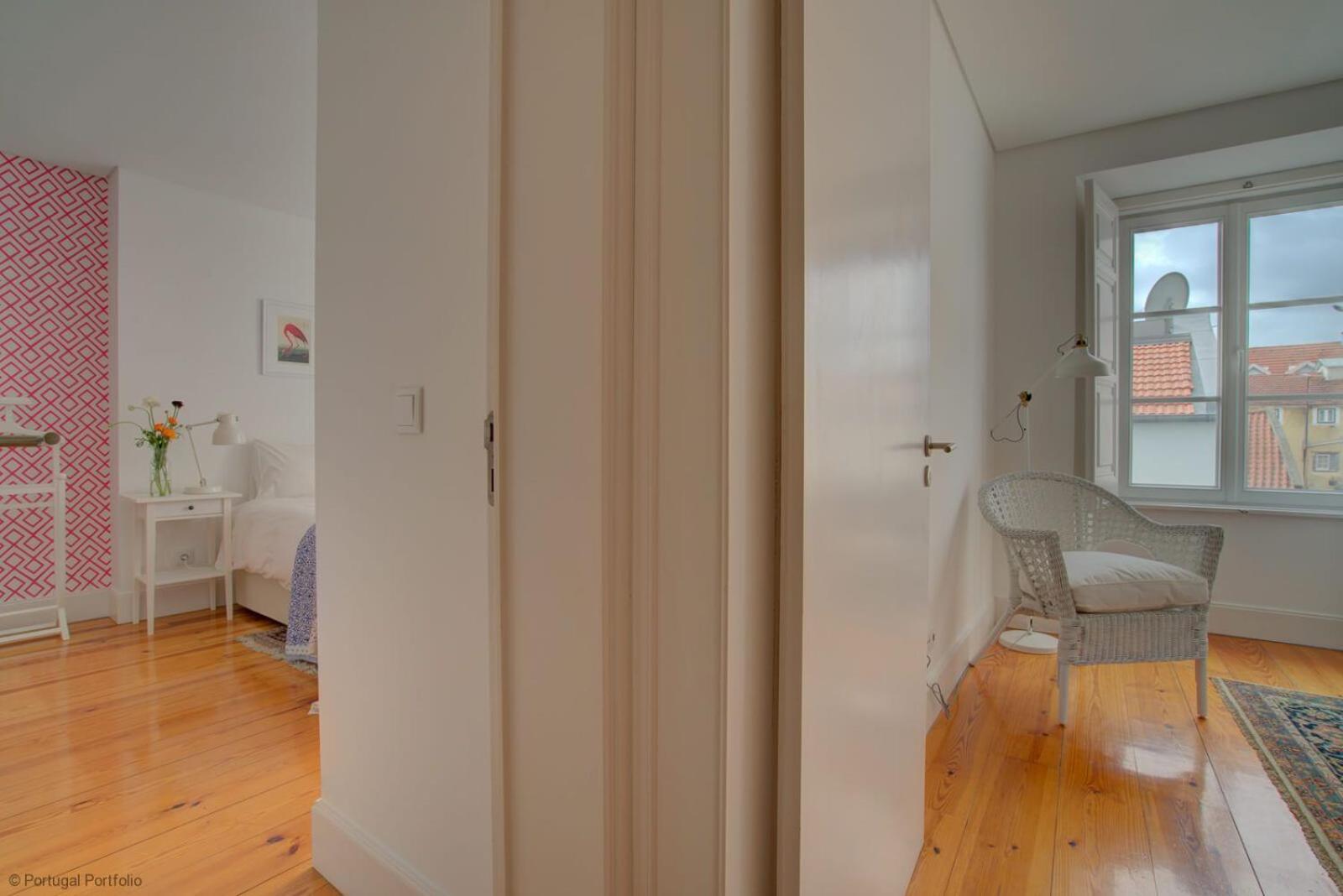 Tracey & Neill'S Place In Principe Real Lisboa Dış mekan fotoğraf