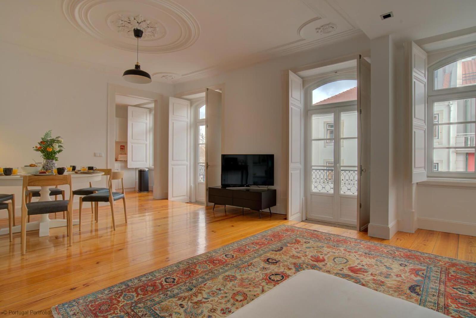 Tracey & Neill'S Place In Principe Real Lisboa Dış mekan fotoğraf